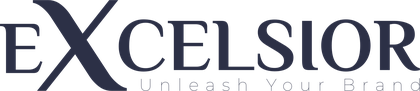 Excelsior — Unleash Your Brand